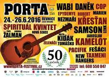 Festival Porta 2016